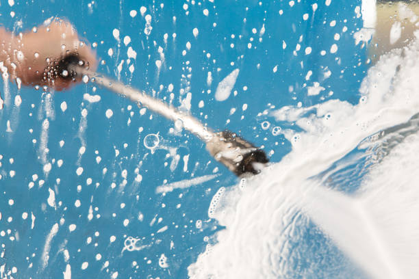 Best Playground Equipment Cleaning  in Squaw Valley, CA