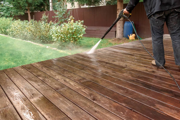 Best Rust Removal  in Squaw Valley, CA