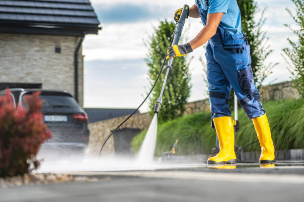 Best Parking Lot and Garage Cleaning  in Squaw Valley, CA